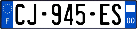 CJ-945-ES