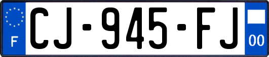 CJ-945-FJ