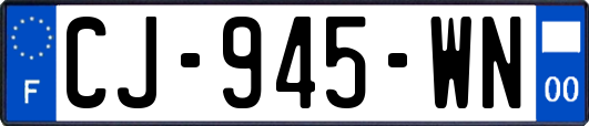 CJ-945-WN