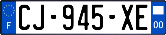 CJ-945-XE