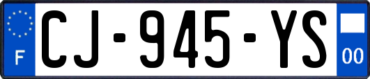 CJ-945-YS