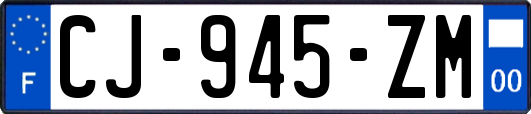 CJ-945-ZM