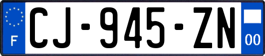 CJ-945-ZN