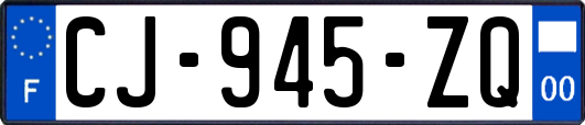 CJ-945-ZQ