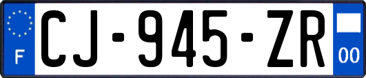 CJ-945-ZR