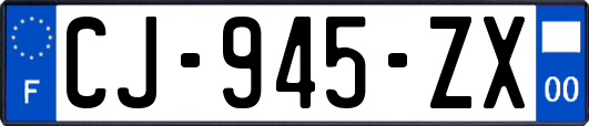 CJ-945-ZX