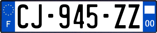 CJ-945-ZZ