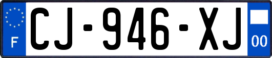 CJ-946-XJ