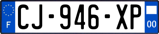 CJ-946-XP