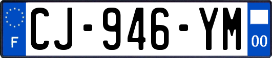 CJ-946-YM