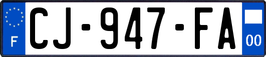 CJ-947-FA