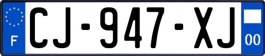 CJ-947-XJ