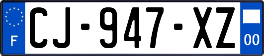 CJ-947-XZ