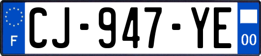 CJ-947-YE