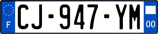 CJ-947-YM