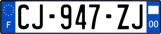 CJ-947-ZJ