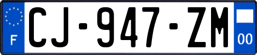 CJ-947-ZM