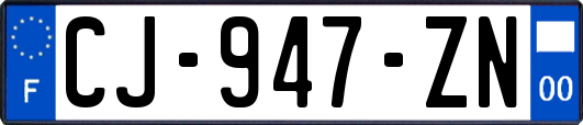 CJ-947-ZN