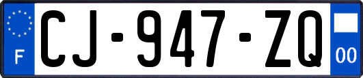 CJ-947-ZQ