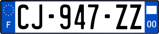 CJ-947-ZZ