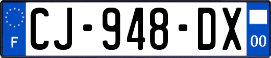 CJ-948-DX