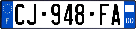 CJ-948-FA