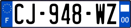 CJ-948-WZ