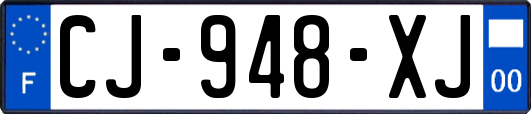 CJ-948-XJ