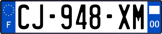 CJ-948-XM