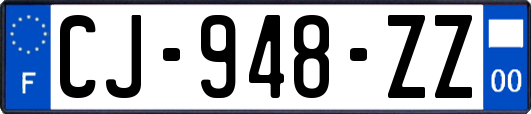 CJ-948-ZZ