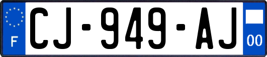 CJ-949-AJ