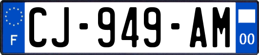 CJ-949-AM