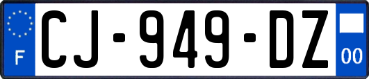 CJ-949-DZ
