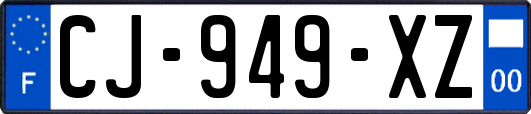 CJ-949-XZ