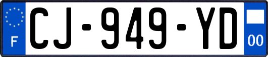 CJ-949-YD