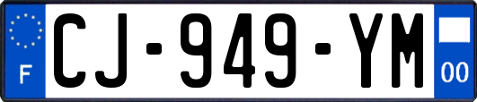 CJ-949-YM