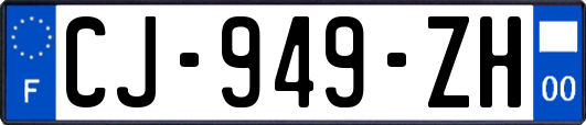 CJ-949-ZH