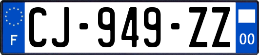 CJ-949-ZZ