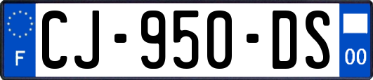 CJ-950-DS