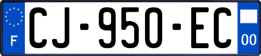 CJ-950-EC