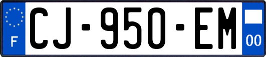 CJ-950-EM