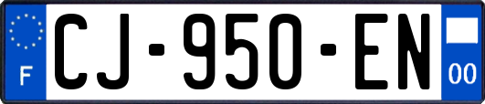CJ-950-EN