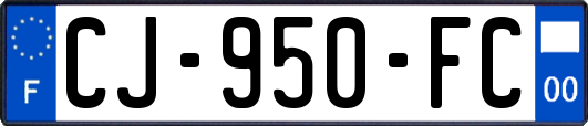 CJ-950-FC