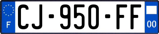 CJ-950-FF