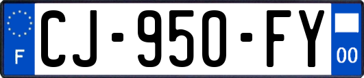 CJ-950-FY