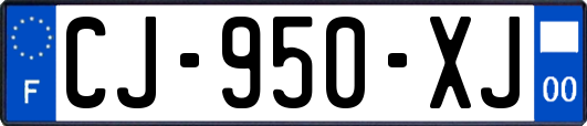 CJ-950-XJ