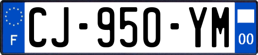 CJ-950-YM