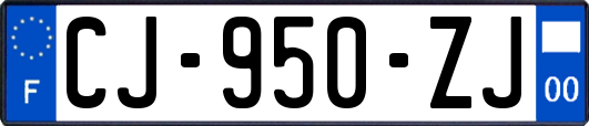 CJ-950-ZJ