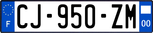 CJ-950-ZM