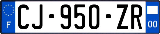 CJ-950-ZR